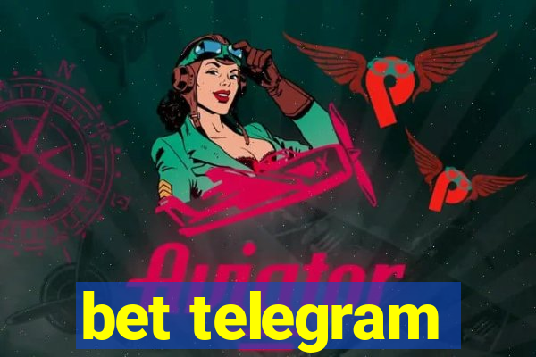 bet telegram